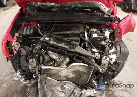 2020 Jeep Renegade Latitude Fwd from USA, damaged, VIN ZACNJABB3LPL31402